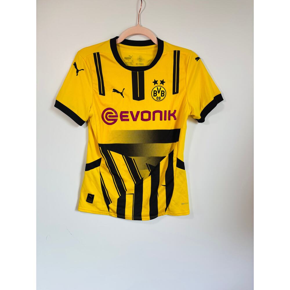 Borussia Dortmund 24/25 Cup‎ Puma Big Kids / Womens Small